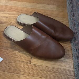 Nisolo Lima - 8 - Brandy